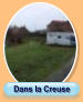 Dans la Creuse