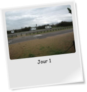 Jour 1