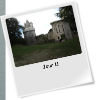 Jour 11