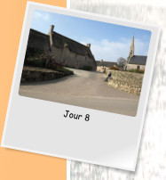 Jour 8