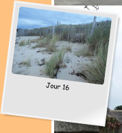 Jour 16
