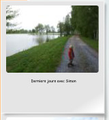 Derniers jours avec Simon