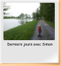 Derniers jours avec Simon