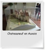 Chateauneuf en Auxois