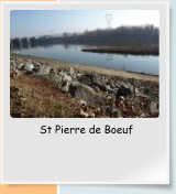St Pierre de Boeuf