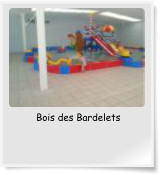 Bois des Bardelets
