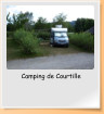 Camping de Courtille