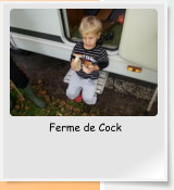 Ferme de Cock
