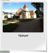 Nohant