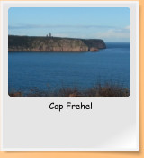 Cap Frehel