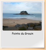 Pointe du Grouin
