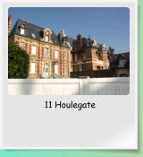 11 Houlegate