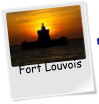 Fort Louvois