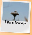 Hiers-Brouage