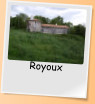Royoux
