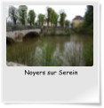 Noyers sur Serein