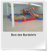 Bois des Bardelets