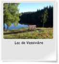 Lac de Vassivière