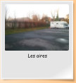 Les aires