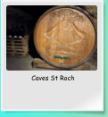 Caves St Roch