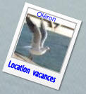 Location  vacances Oléron