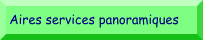 Aires services panoramiques