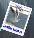 Location  vacances Oléron