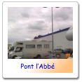 Pont l’Abbé