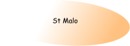 St Malo