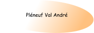Pléneuf Val André
