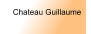 Chateau Guillaume