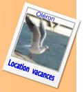 Location  vacances Oléron