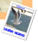 Location  vacances Oléron