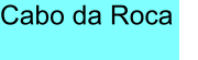 Cabo da Roca
