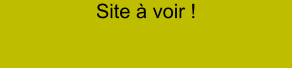 Site à voir !
