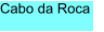 Cabo da Roca