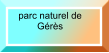 parc naturel de Gérès