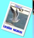 Location  vacances Oléron
