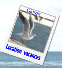 Location  vacances Oléron