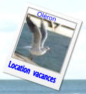 Location  vacances Oléron