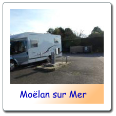 Moëlan sur Mer
