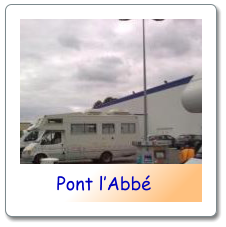 Pont l’Abbé