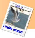 Location  vacances Oléron