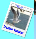 Location  vacances Oléron