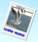Location  vacances Oléron