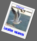 Location  vacances Oléron