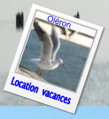 Location  vacances Oléron