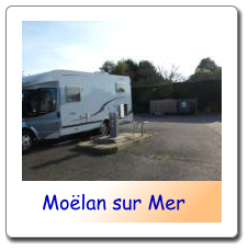 Moëlan sur Mer