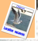 Location  vacances Oléron