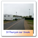 St Pourçain sur Sioule